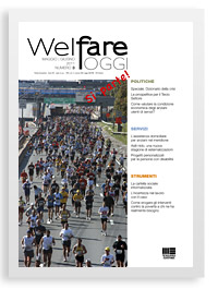 Welfare oggi immagine